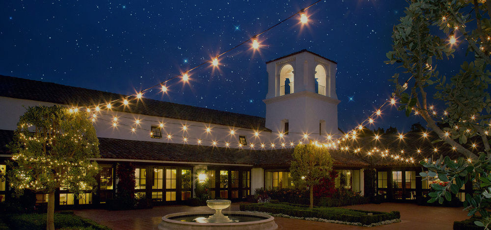 Special Event Lighting Store in Monterey